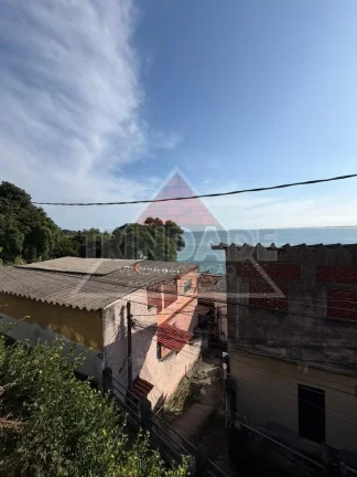 Imagem CASA RESIDENCIAL em RIO DE JANEIRO - RJ, GUARATIBA
