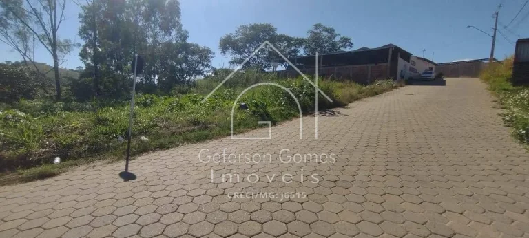 Imagem Lote à Venda - Com 367,86M² - Vila Florindo - Mantena - MG