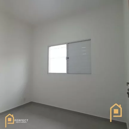 Imagem CASA PARA VENDA NO BAIRRO CONTINETAL 2 TAUBATÉ SP