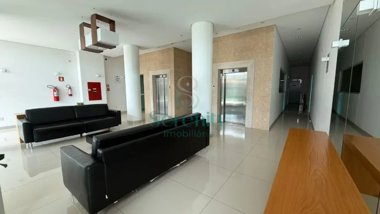 Imagem Apartamento para alugar no Jardim Higienópolis, em Londrina/PR