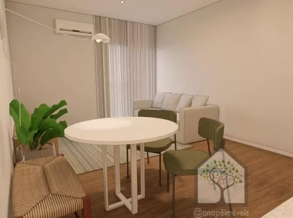 Imagem Apartamento próximo à UFSC