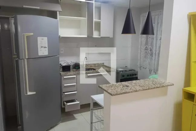 Imagem Apartamento à Venda - Recreio, 1 Quarto, 60 m2
