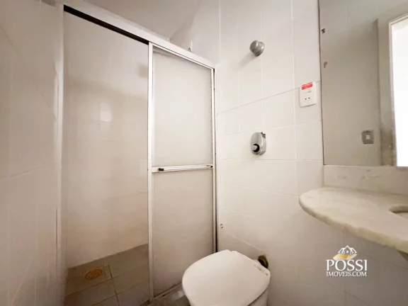 Imagem Apartamento à venda no bairro Itapuã - Vila Velha/ES