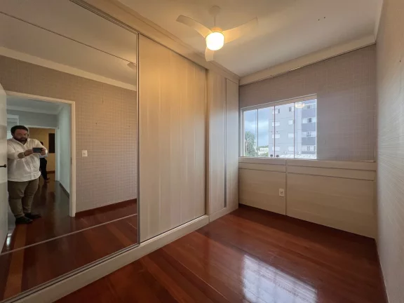 Imagem Apartamento à Venda no Bairro Rosário – 3 Quartos, Suíte e 2 Vagas