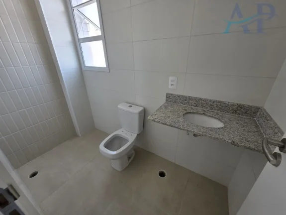 Imagem Apartamento em Praia Grande com 2 Dormitórios na Guilhermina