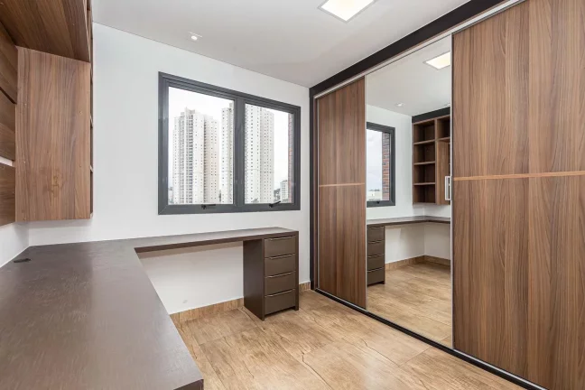 Imagem Cobertura 3 quartos ém condominio clube ao lado do Jardim Botanico