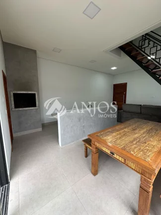 Imagem CASA DISPONIVEL PARA VENDA, NO JARDIM ITAUBAS EM SINOP - MT
