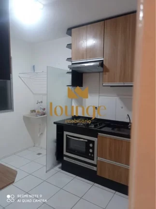 Imagem Apartamento à venda em Vossoroca Zona Leste - Votorantim/SP