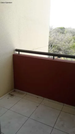 Imagem APARTAMENTO RESIDENCIAL em TERESINA - PI, PLANALTO