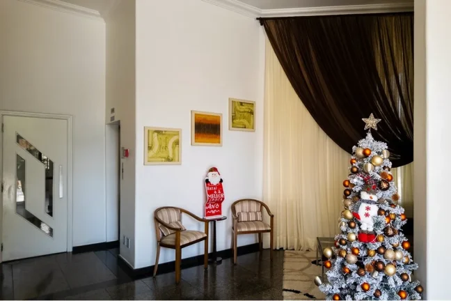 Imagem APARTAMENTO RESIDENCIAL em São Paulo - SP, Vila Gumercindo