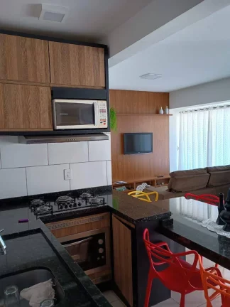 Imagem Triplex à venda em Itajuba