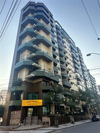Imagem APARTAMENTO COM 78 m² - VILA TUPI - PRAIA GRANDE SP