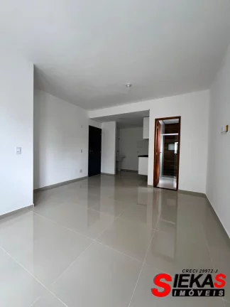 Imagem Aluguel de Apartamento no Tatuapé, São Paulo-SP: 1 quarto, 1 sala, 1 banheiro, 30m² de pura comodidade!
