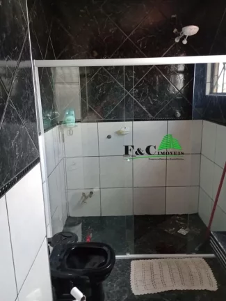 Imagem Casa / Sobrado para Venda em Limeira, JARDIM SÃO LOURENÇO, 4 dormitórios, 1 suíte, 2 banheiros, 2 vagas
