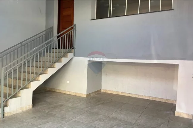 Casa espaçosa e segura na Vila Bonilha - Freguesia do Ó São Paulo!