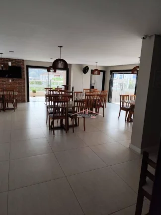 Imagem Apartamento à venda, 70 m² por R$ 635.000,00 - Canto do Forte - Praia Grande/SP