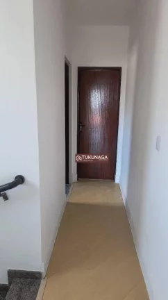 Imagem Sobrado com 3 dormitórios para alugar por R$ 6.260,00/mês - Jardim Aliança - Guarulhos/SP