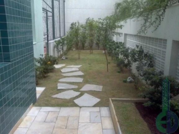 Imagem Apartamento à venda em São Caetano: 3 quartos, 1 suíte, 2 banheiros, 2 vagas, 91m², no Condomínio Giardino Allegro São Caetano.