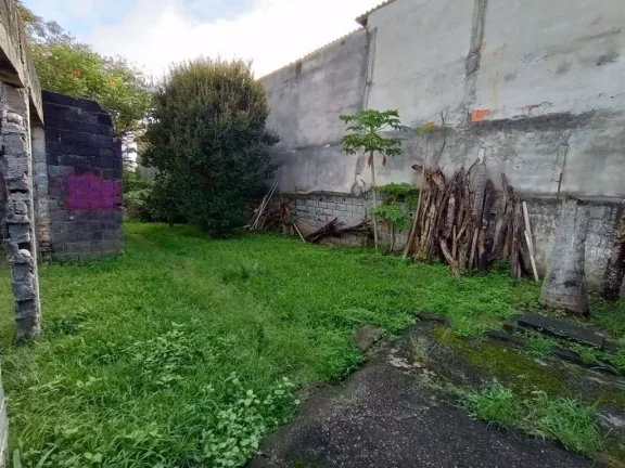 Imagem Terreno à venda, 1000 m² por R$ 700.000,00 - Vila Perracini - Poá/SP