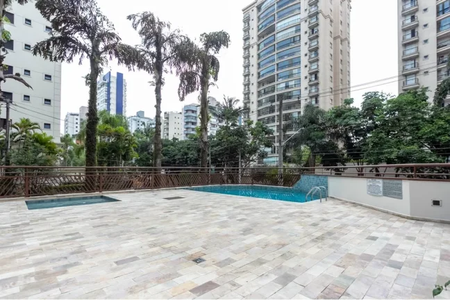 Imagem APARTAMENTO RESIDENCIAL em São Paulo - SP, Vila Mascote