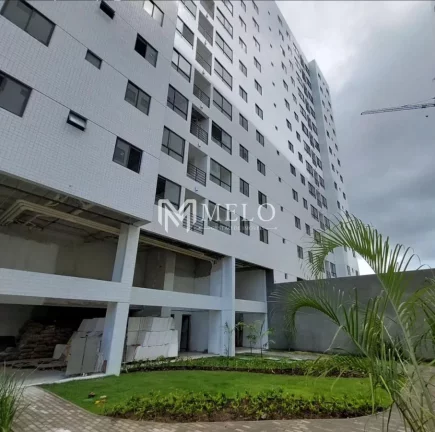 Imagem Empreendimento Torque Construções - Luar do Parque na Imbiribeira - pronto para morar