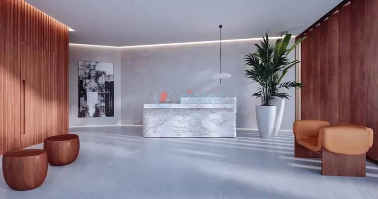 Imagem Apartamento com 3 Quartos à Venda, 96 m² em Gávea - Rio De Janeiro