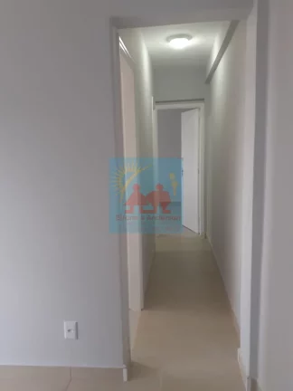 Imagem Apartamento no Centro de Mongaguá 190mil