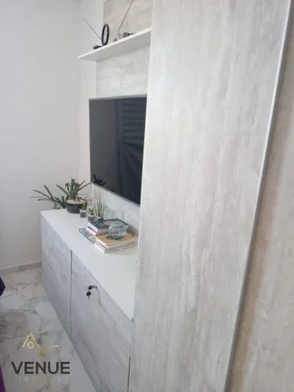 Imagem Apartamento com 3 dormitórios à venda, 73 m² por R$ 787.000,00 - Tatuapé - São Paulo/SP