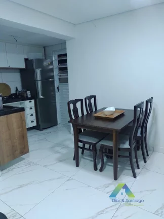 Imagem xcelente sobrado recém reformado com elétrica e hidráulica novas em localização privilegiada em área nobre na Vila das Mercês/ Zona sul