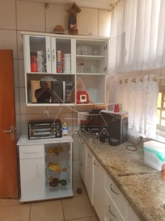 Imagem Casa - Ribeirão Preto - City Ribeirão