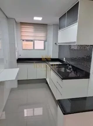 Imagem Apartamento à venda Ed Spazio Salamarca Zona Sul - Sorocaba/SP