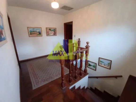 Imagem Casa à venda em excelente localização na cidade de cidade] - bairro] 2 quartos, 2 suítes, 2 salas, 3 banheiros 140m² Garagem
