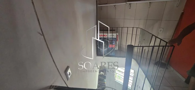 Imagem Casa na Jabatiteua - na vila São Francisco - Perto da garagem do arsenal venha conhecer 01