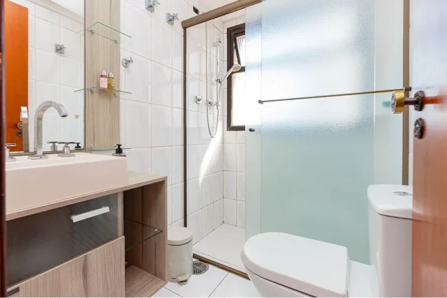 Imagem APARTAMENTO RESIDENCIAL em São Paulo - SP, Santo Amaro