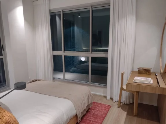Imagem APARTAMENTO RESIDENCIAL em São Paulo - SP, Pinheiros