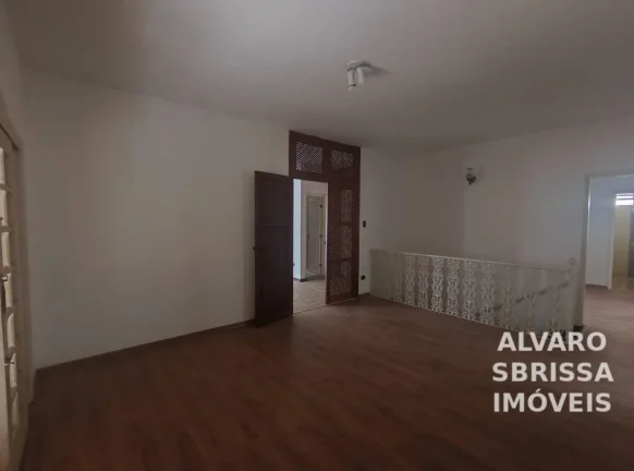 Imagem Casa Comercial ou Residencial com 4 dormitórios 4 salas amplas 615 m2 à venda no B Brasil perfeita para escritórios clínicas consultórios