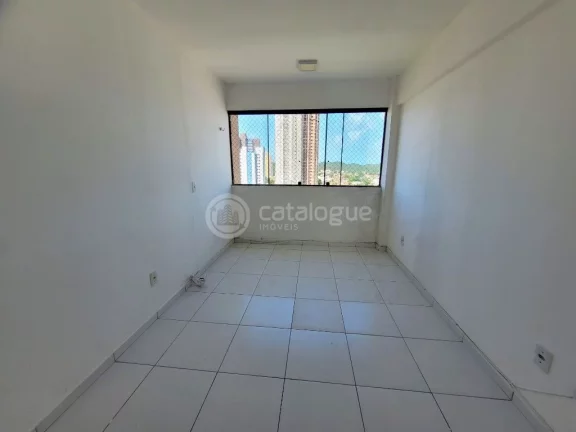 Imagem Residencial Spazio Beach em Ponta Negra