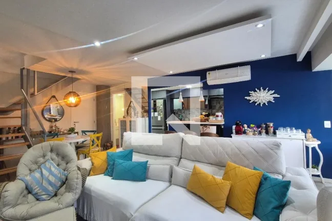 Imagem Apartamento à Venda - Recreio, 2 Quartos, 144 m2