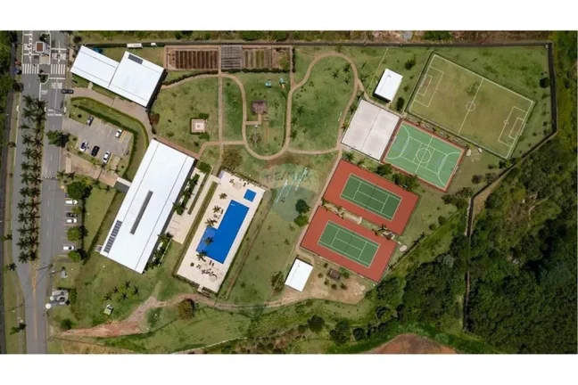 Imagem TERRENO RESIDENCIAL em Jundiaí - SP, Ivoturucaia