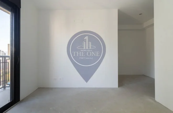 Imagem Imperdível oportunidade: Apartamento de luxo com 4 suítes em Perdizes, São Paulo - 142m² e 3 vagas.