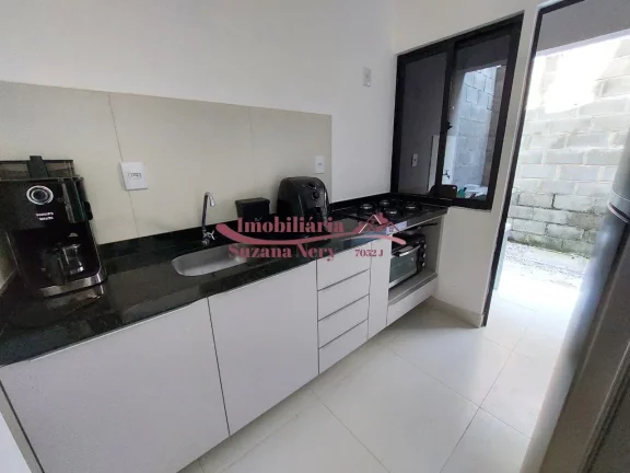 Imagem Casa Triplex no Parque das Nações
