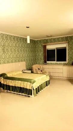 Foto do imóvel: Apartamento 4 Dormitórios - Bairro Navegantes