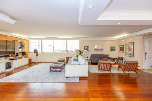 Imagem Apartamento à venda Itaim Bibi São Paulo