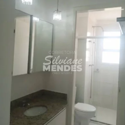 Imagem Oportunidade! Apartamento 53 m² com modulados e cozinha equipada!