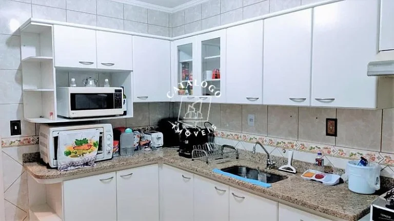 Imagem Apartamento a Venda no bairro Centro - Ribeirão Preto, SP