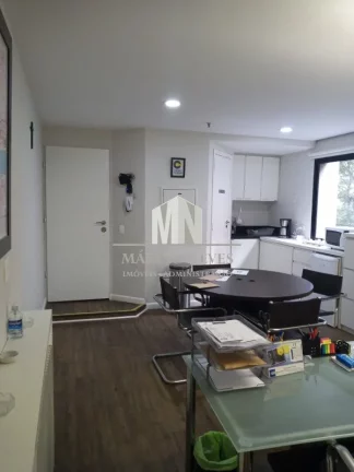 SALA COMERCIAL em SÃO PAULO - SP, JARDIM PAULISTA