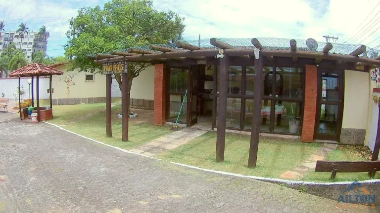 Imagem Casa Residencial/Comercial à Venda no Ipiranga / Praia do Riacho em Guarapari/ES