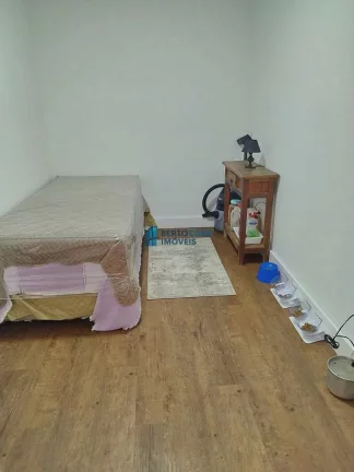 Imagem Casa Padrão