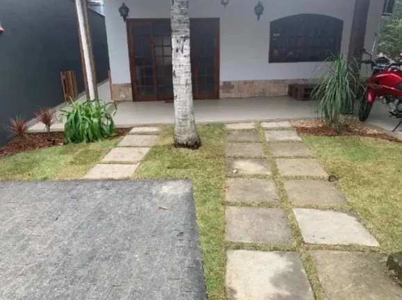 Imagem Casa à venda em São Gonçalo, Porto da Madama, com 3 quartos, 135m2