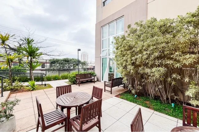 Imagem APARTAMENTO RESIDENCIAL em São Paulo - SP, Jardim Vila Mariana